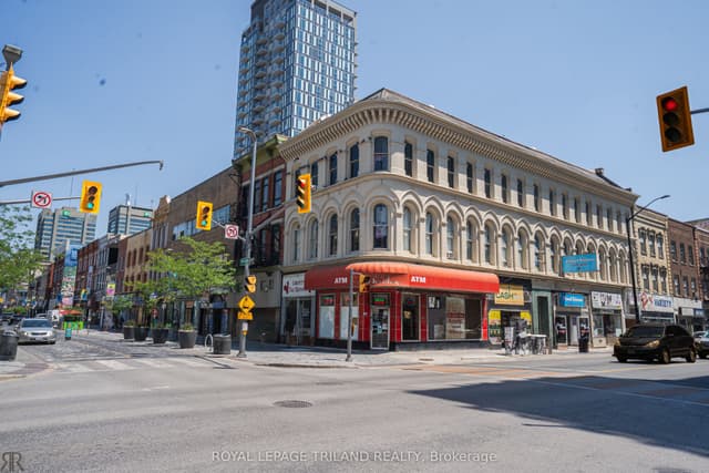 Sale Of Business at 163 Dundas Street E, London East, ON N6A 1G4