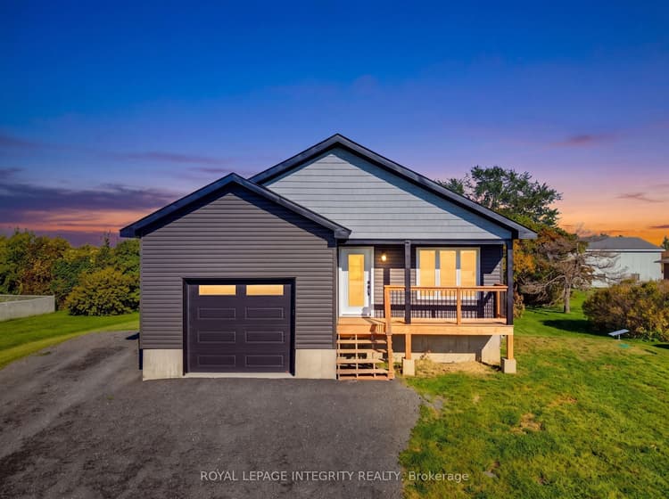 2579 County Road 7 Road