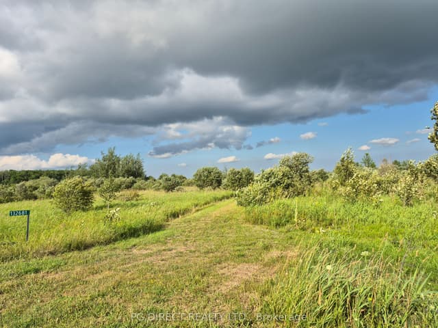 Vacant Land at 132681 Southgate Sideroad 13, Southgate, ON N0C 1B0