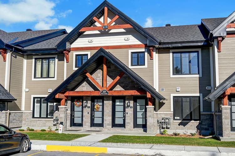 340 MONTEE OUTAOUAIS Street