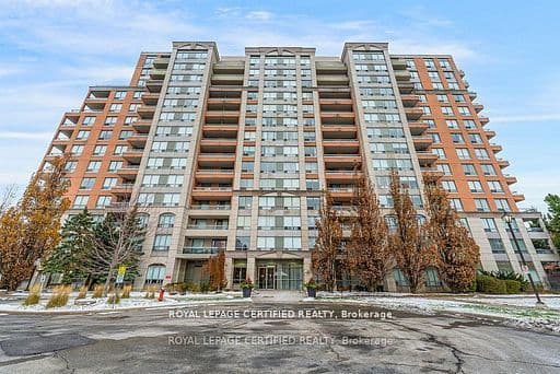 Condo Apartment at 29 Northern Heights 606, Richmond Hill, ON L4B 4L8