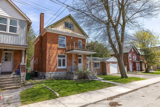 Detached at 279 Frontenac Street, Kingston, ON K7L 3S9