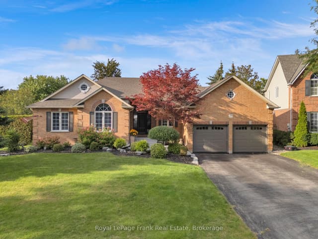 Detached at 9 Sheenan Court, Clarington, ON L1E 3A4