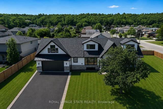 Detached at 24 Royce Avenue, Hamilton, ON L8G 3B5