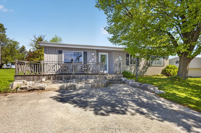 Detached at 8 Belle Isle Arm, Innisfil, ON L9S 1N7