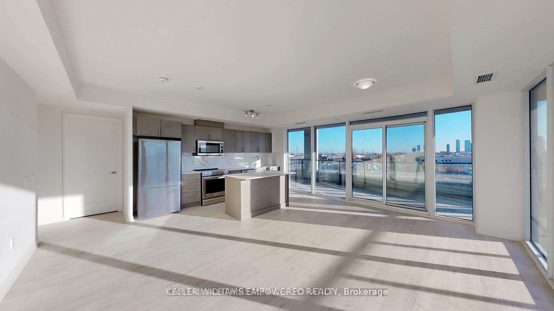 Suite 328 · Floor 3, Unit 328 · 8960 Jane St