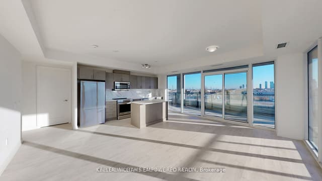 Condo Apartment at 8960 Jane Street 328, Vaughan, ON L4K 2M9