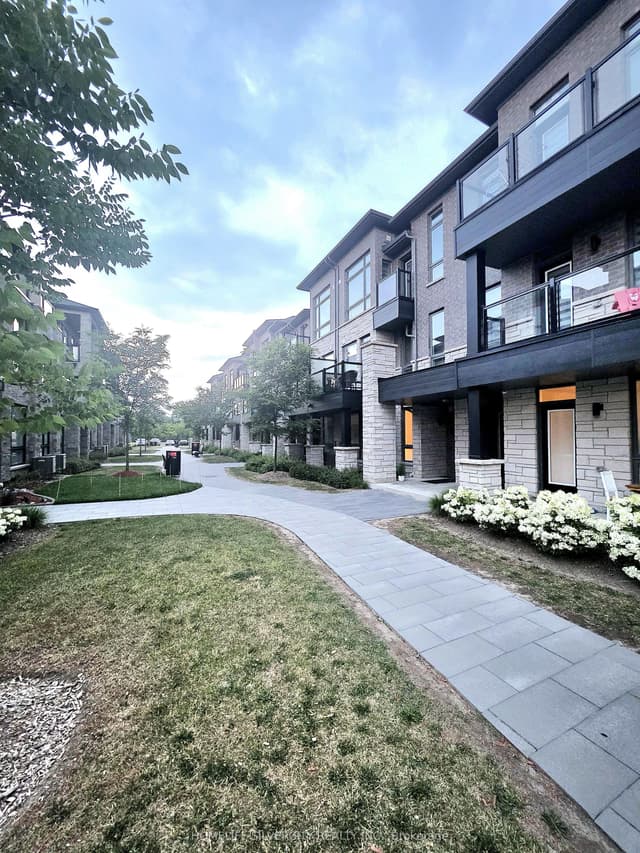 Condo Townhouse at 9450 The Gore Road 55, Brampton, ON L6P 4P9