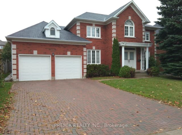 Detached at 131 Strathearn Avenue, Richmond Hill, ON L4B 2L2