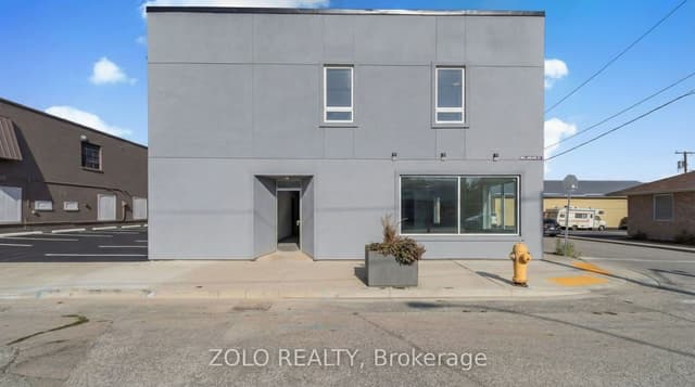 Office at 206 Wellington Street Office A, Chatham-Kent, ON N8A 2X9