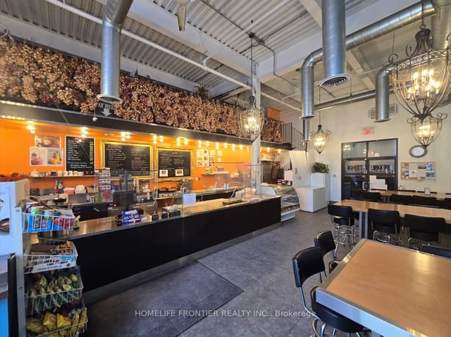 Sale Of Business at 63 Wingold Avenue 115, Toronto, ON M6B 1P8, Toronto W04