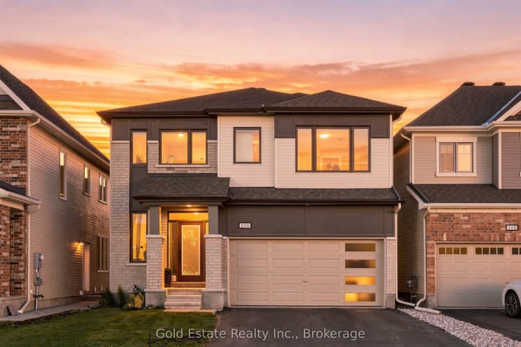 516 Alcor Terrace