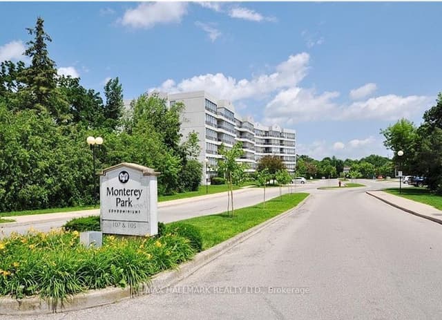 Condo Apartment at 107 Bagot Street 509, Guelph, ON N1H 8H5