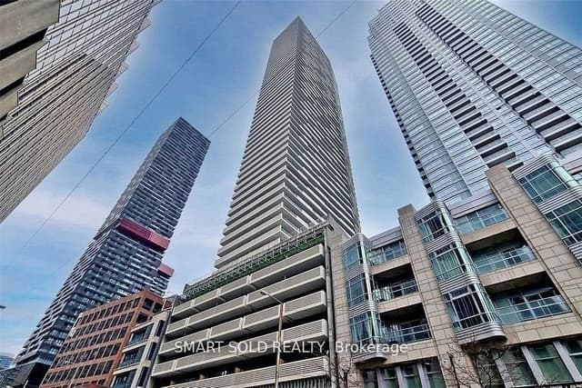 Condo Apartment at 2221 Yonge Street 3103, Toronto, ON M4S 2B4, Toronto C10