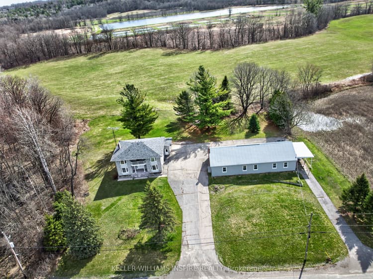 1866 Frankford-Stirling Road