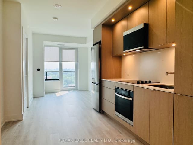 Condo Apartment at 60 Central Park Roadway 1114, Toronto, ON M9A 0E6, Toronto W08