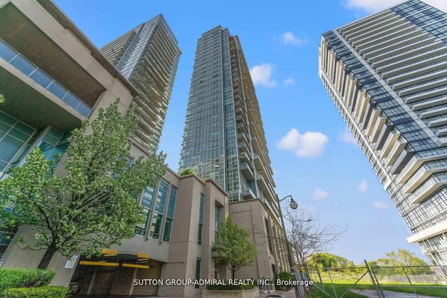 Condo Apartment at 155 Legion Road 2513, Toronto, ON M8Y 0A7, Toronto W06