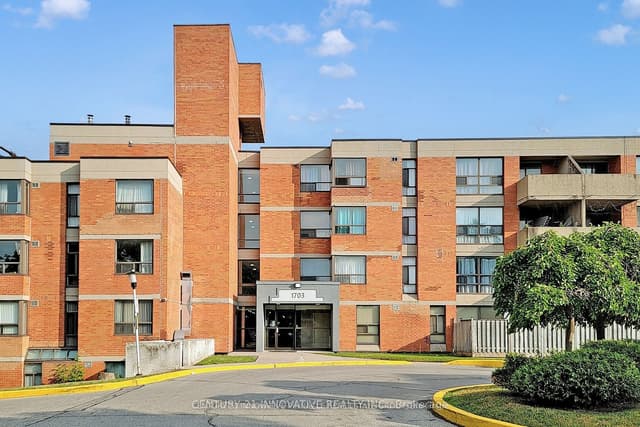 Condo Apartment at 1703 Mccowan Road 115, Toronto, ON M1S 4L1, Toronto E07