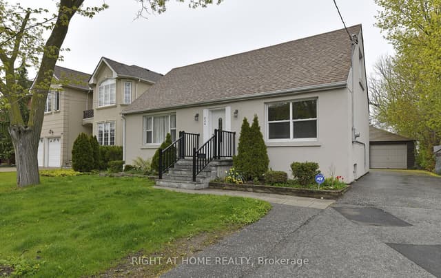 Detached at 234 Poyntz Avenue, Toronto, ON M2N 1J7, Toronto C07