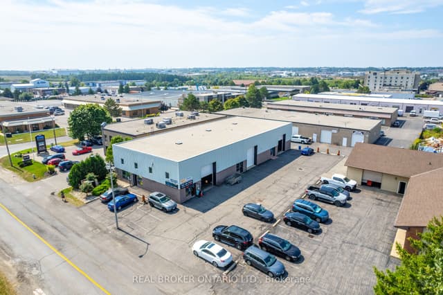 Commercial Retail at 230 Pritchard Road, Hamilton, ON L8W 3P7