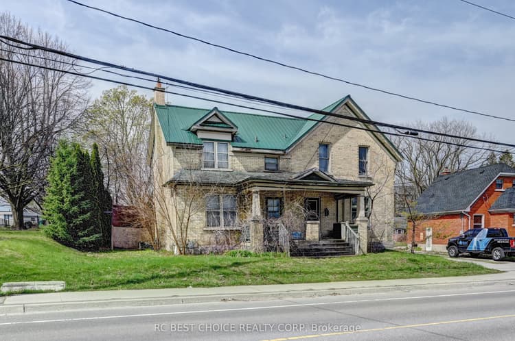 263-265 Mill Street