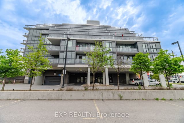 Condo Apartment at 16 McAdam Avenue 306, Toronto, ON M6A 0B9, Toronto W04