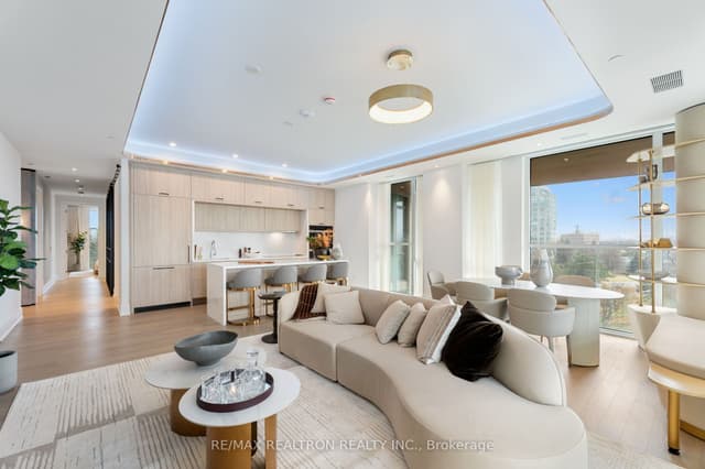 Condo Apartment at 399 Royal Orchard Boulevard 418, Markham, ON L3T 0H3