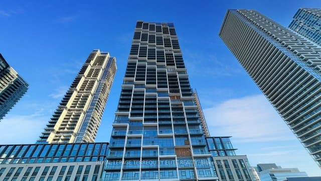 Condo Apartment at 1000 Portage Parkway 1110, Vaughan, ON L4K 0L1