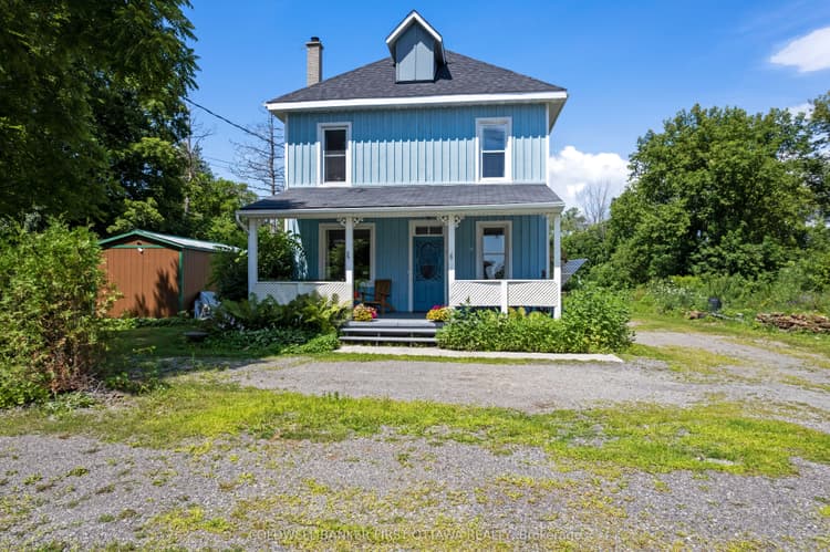 1104 County Road 16 Road
