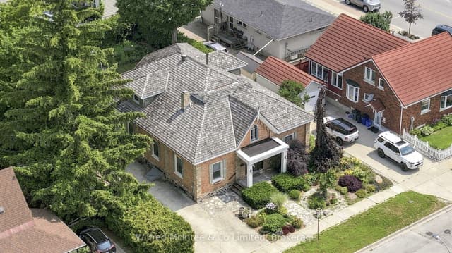 Detached at 591 Elgin Street, Saugeen Shores, ON N0H 2C0