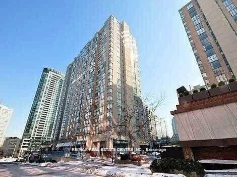 Condo Apartment at 285 Enfield Place 504, Mississauga, ON L5B 3Y7