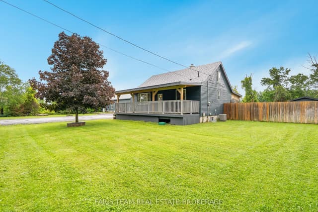 Detached at 1221 10th Line, Innisfil, ON L9S 3N5