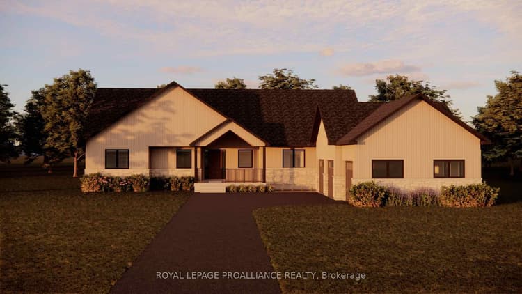 Lot 13 Ridgeline Drive
