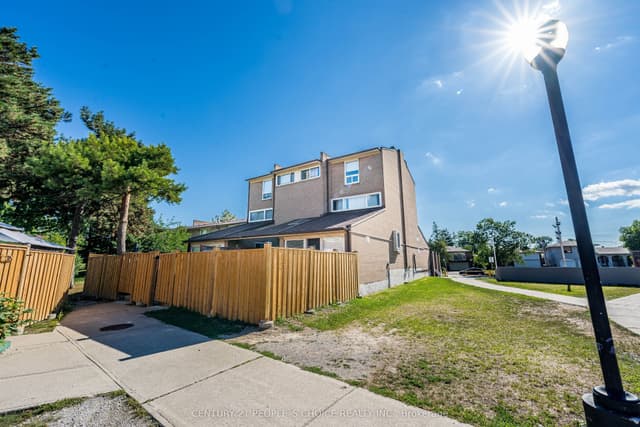 Condo Townhouse at 242 John Garland Boulevard 2, Toronto, ON M9V 1N8, Toronto W10
