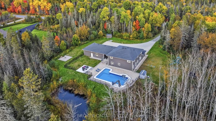 5381 Desmarais Road