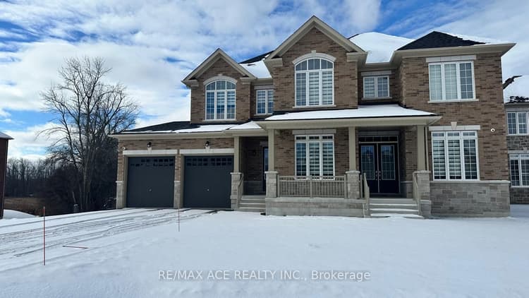 50 Golden Meadows Drive