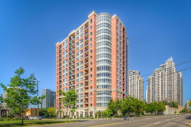 Condo Apartment at 8 MCKEE Avenue 1306, Toronto, ON M2N 7E5, Toronto C14