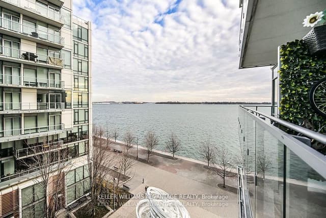 Common Element Condo at 29 Queens Quay E 616, Toronto, ON M5E 0A4, Toronto C08