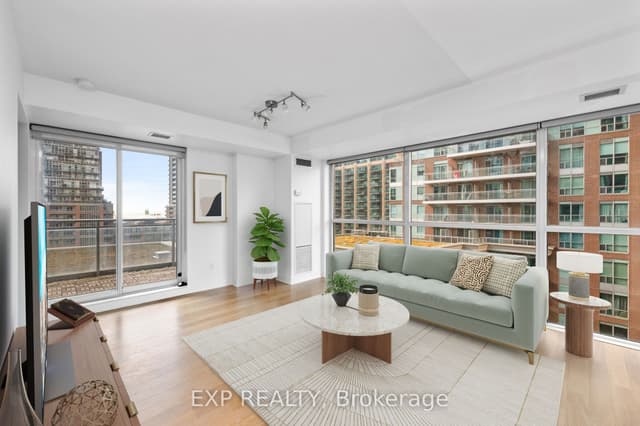 Condo Apartment at 80 Western Battery Road 712, Toronto, ON M6K 3S1, Toronto C01