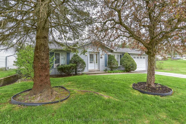 Detached at 56 TECUMSETH PINES Drive, New Tecumseth, ON L0G 1W0