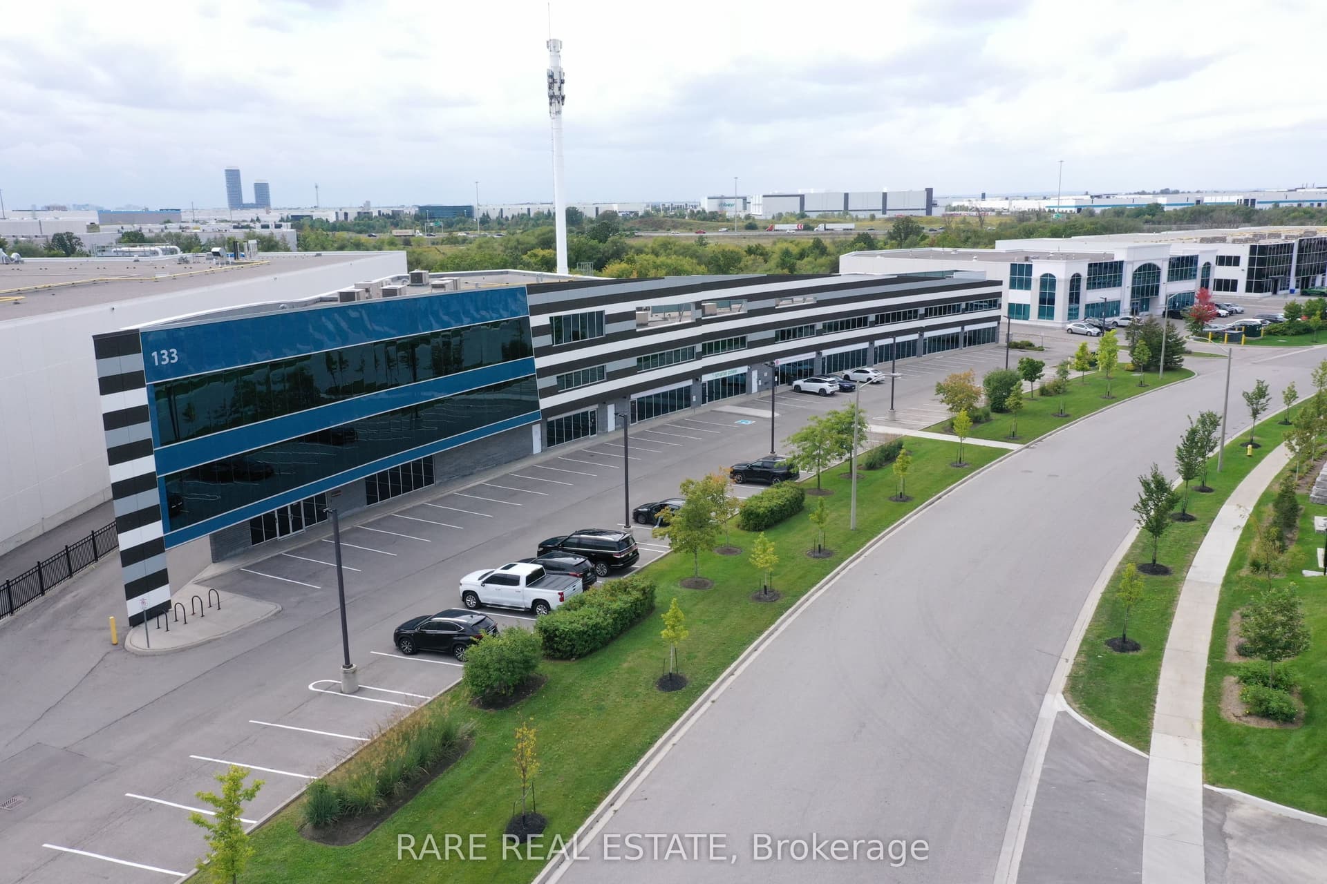 Unit 101B Upper, Unit 101B Upper · 133 Milani Blvd