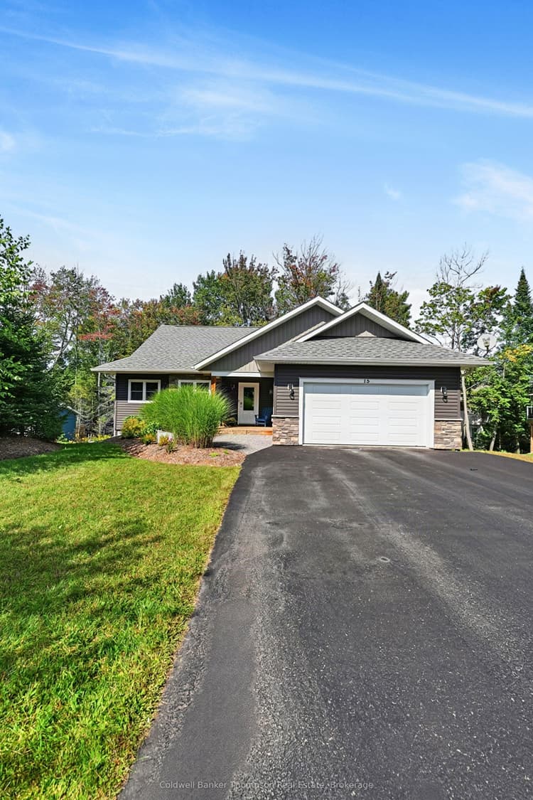15 Goodwin Drive
