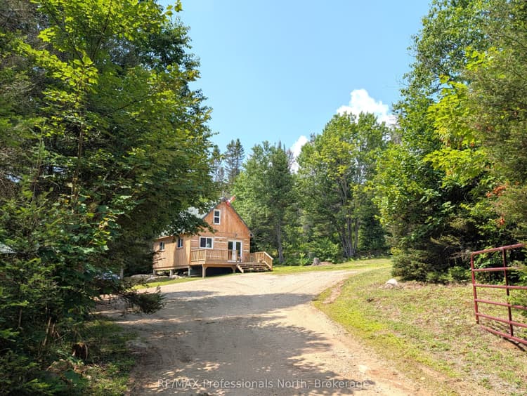 3785A EAGLE LAKE Road