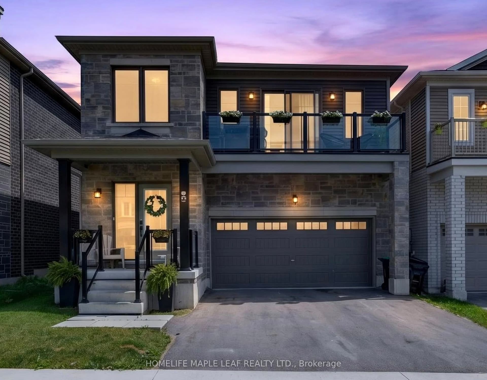 45 Wheatfield Rd