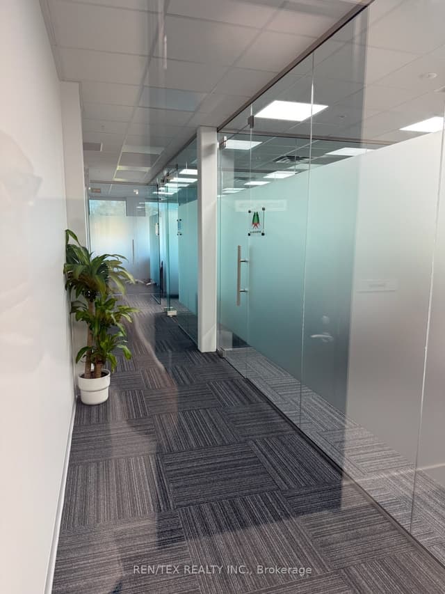 Office at 400 Bradwick Drive 107, Vaughan, ON L4K 5V9