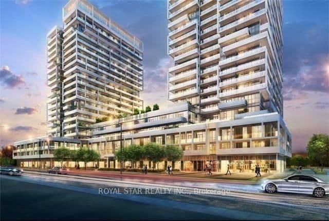 Condo Apartment at 65 Speers Road 1204, Oakville, ON L6K 0J1