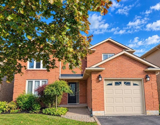 Detached at 75 Josephine Drive, Hamilton, ON L9B 2B7