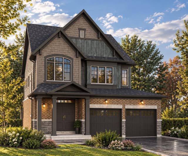 Detached at 3151 Orion Boulevard, Orillia, ON 00000