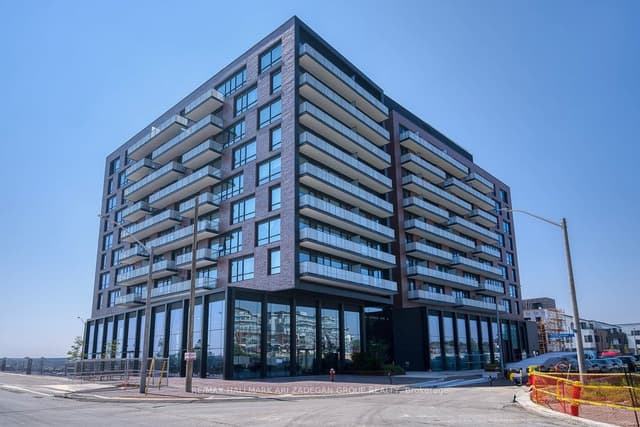 Condo Apartment at 251 Masonry Way 712, Mississauga, ON L5H 0A9