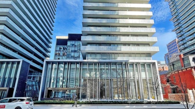 Condo Apartment at 50 Charles Street E 2712, Toronto, ON M4Y 0C3, Toronto C08